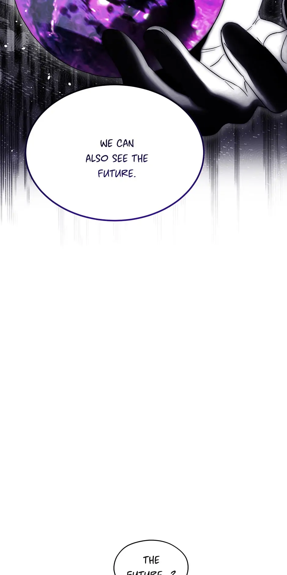 I Became the Hero’s Mom Chapter 78 - page 55