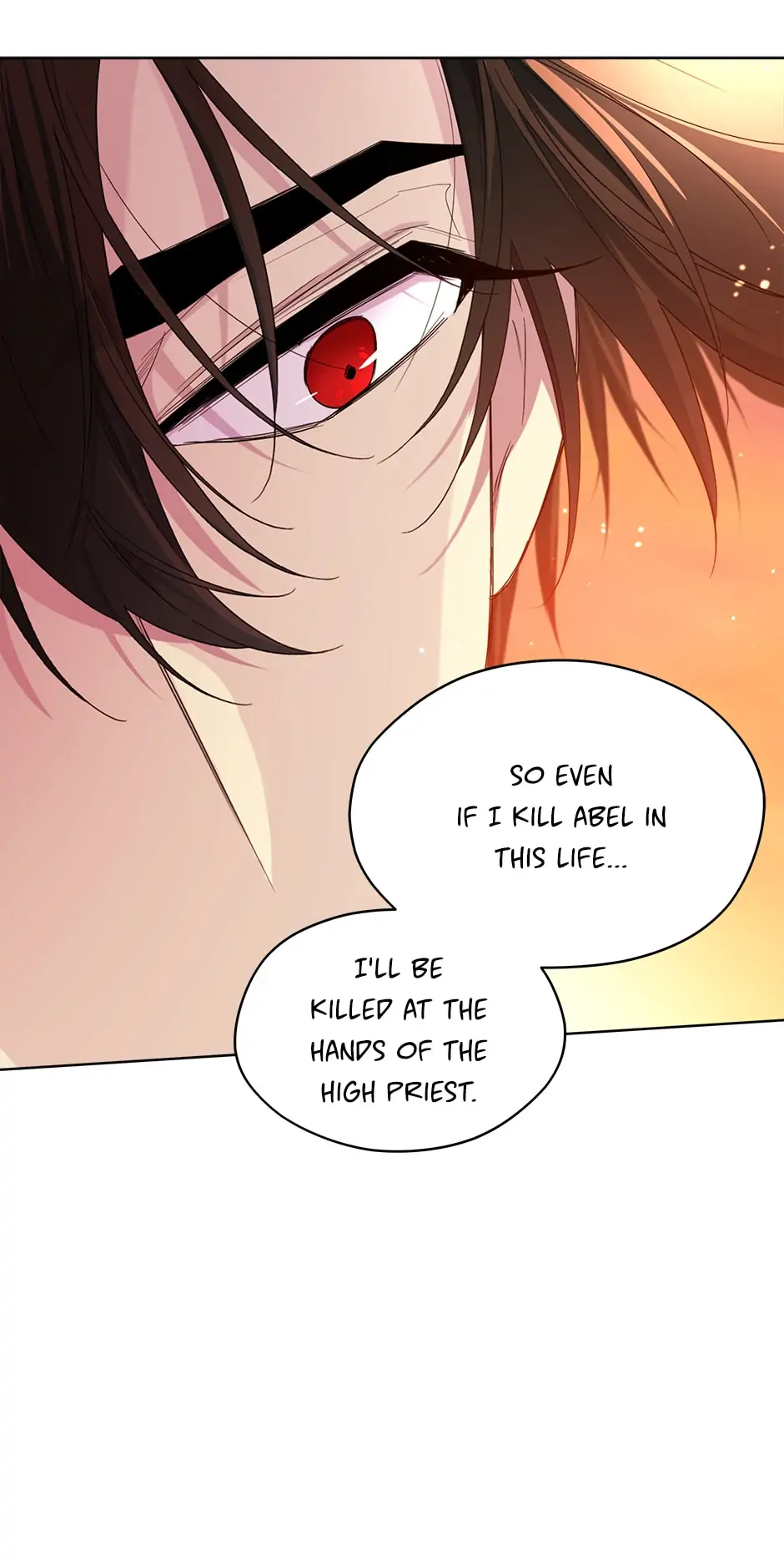 I Became the Hero’s Mom Chapter 78 - page 59