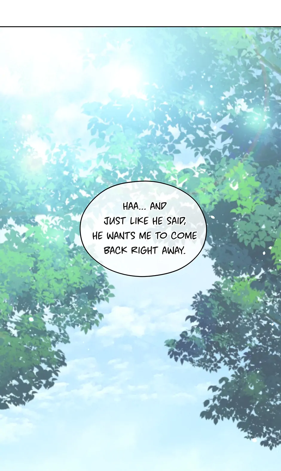 I Became the Hero’s Mom Chapter 78 - page 6