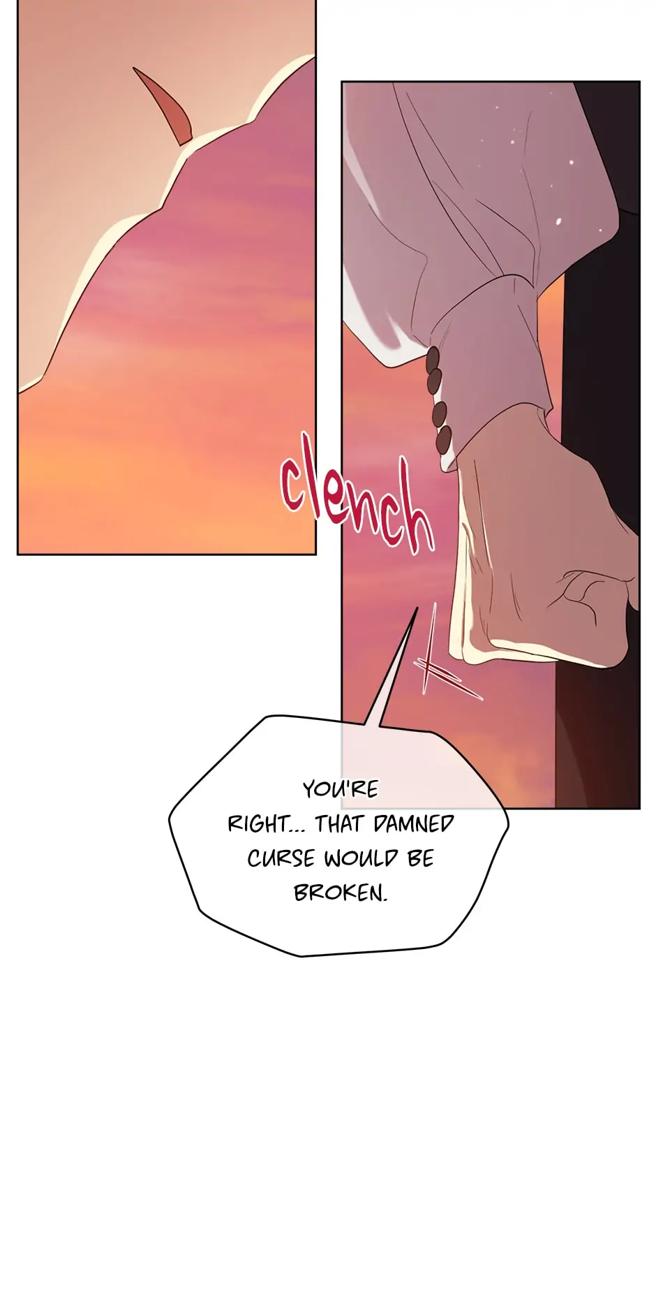 I Became the Hero’s Mom Chapter 78 - page 62