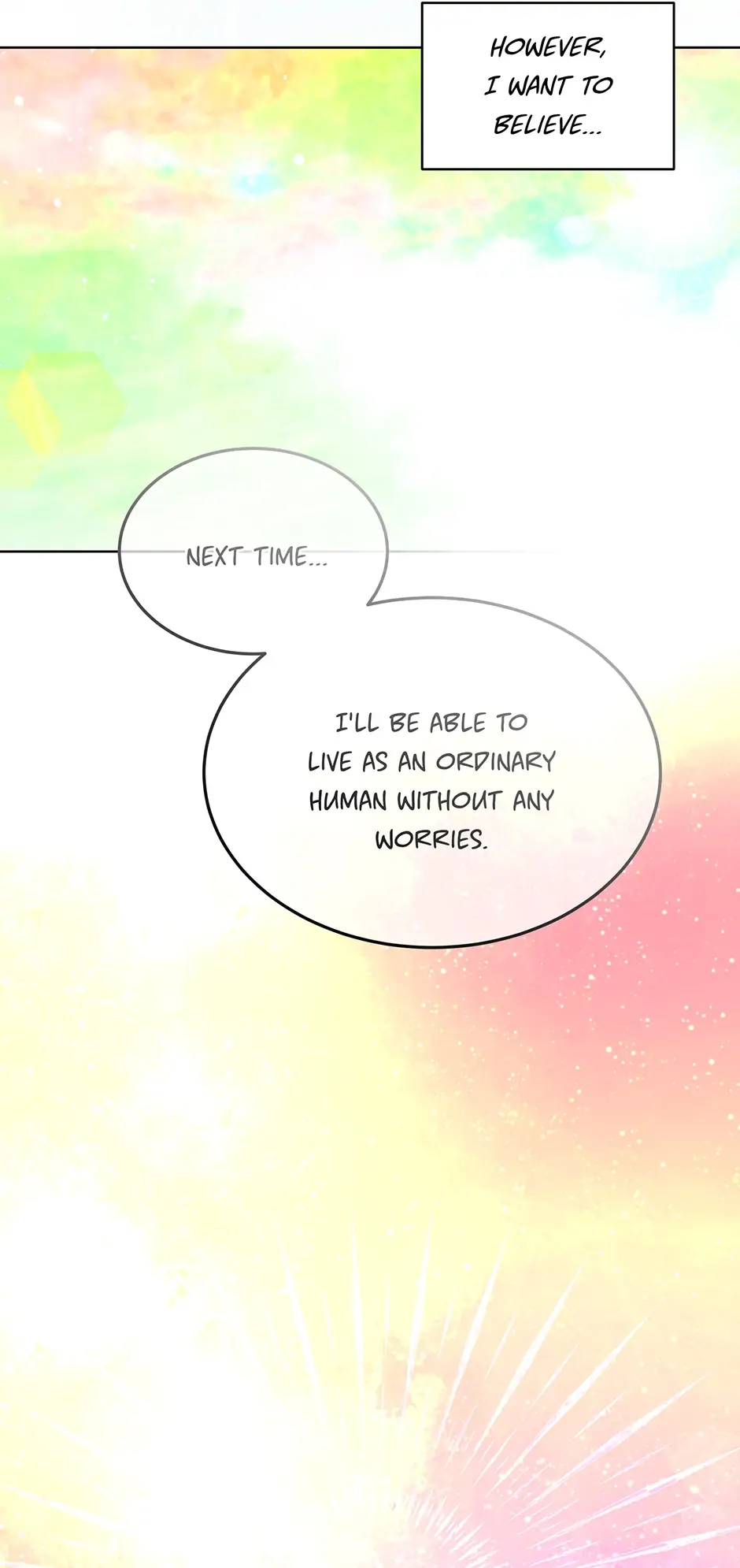 I Became the Hero’s Mom Chapter 78 - page 74