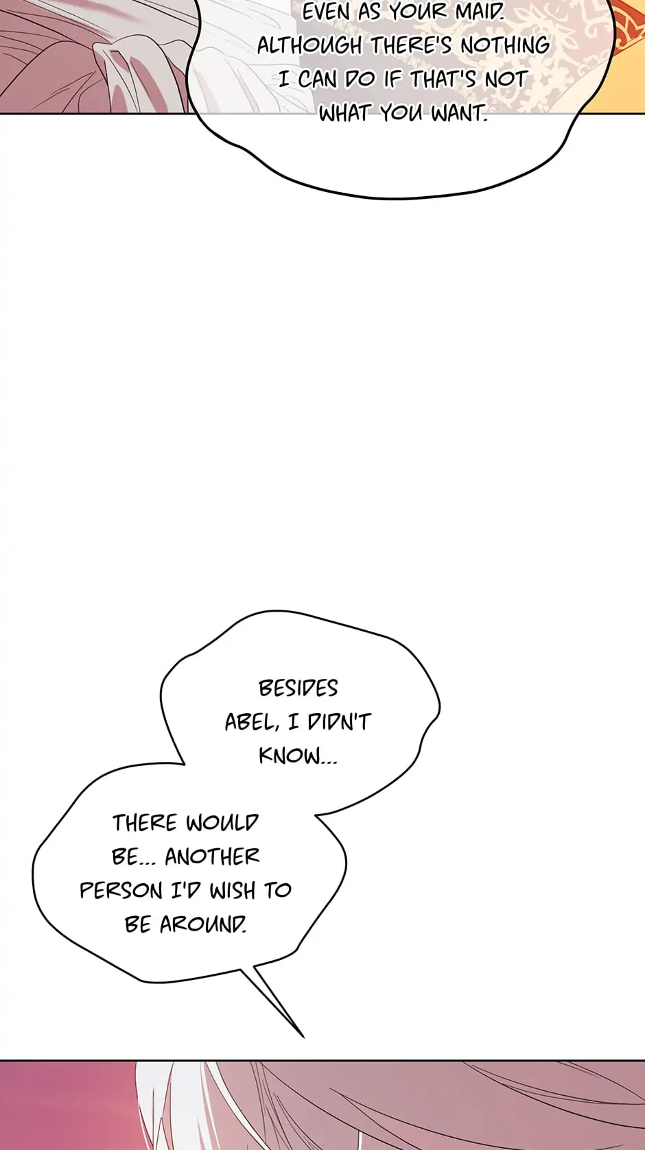 I Became the Hero’s Mom Chapter 78 - page 83
