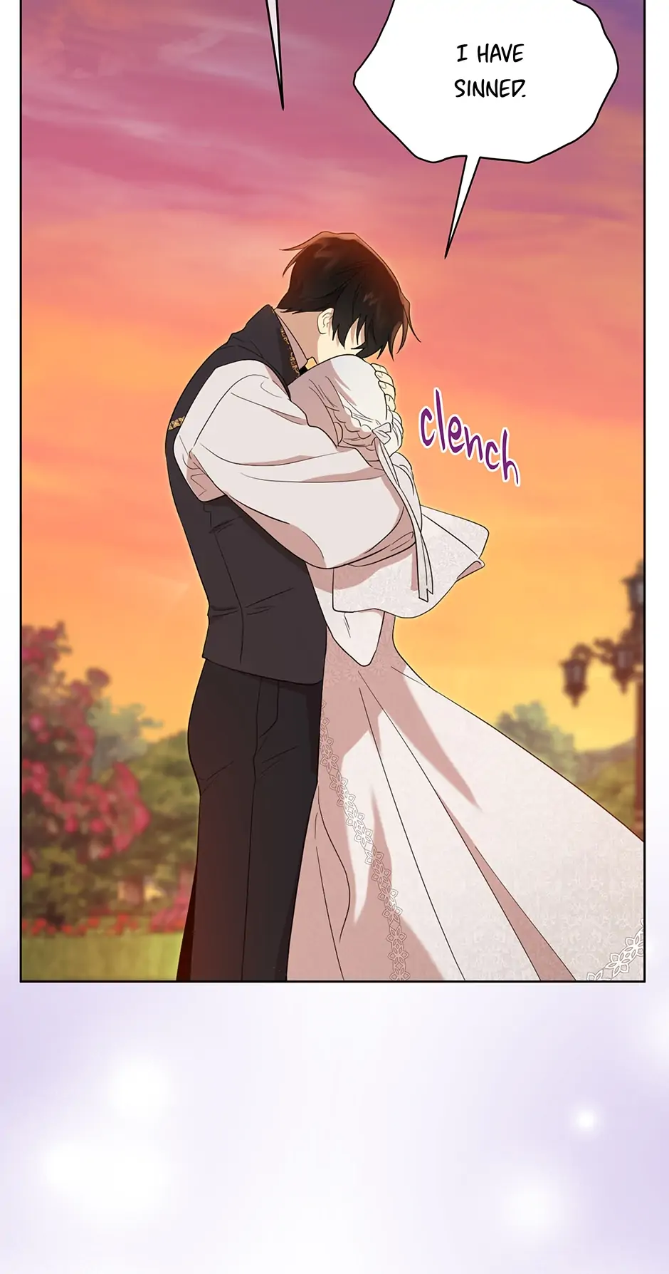 I Became the Hero’s Mom Chapter 78 - page 87