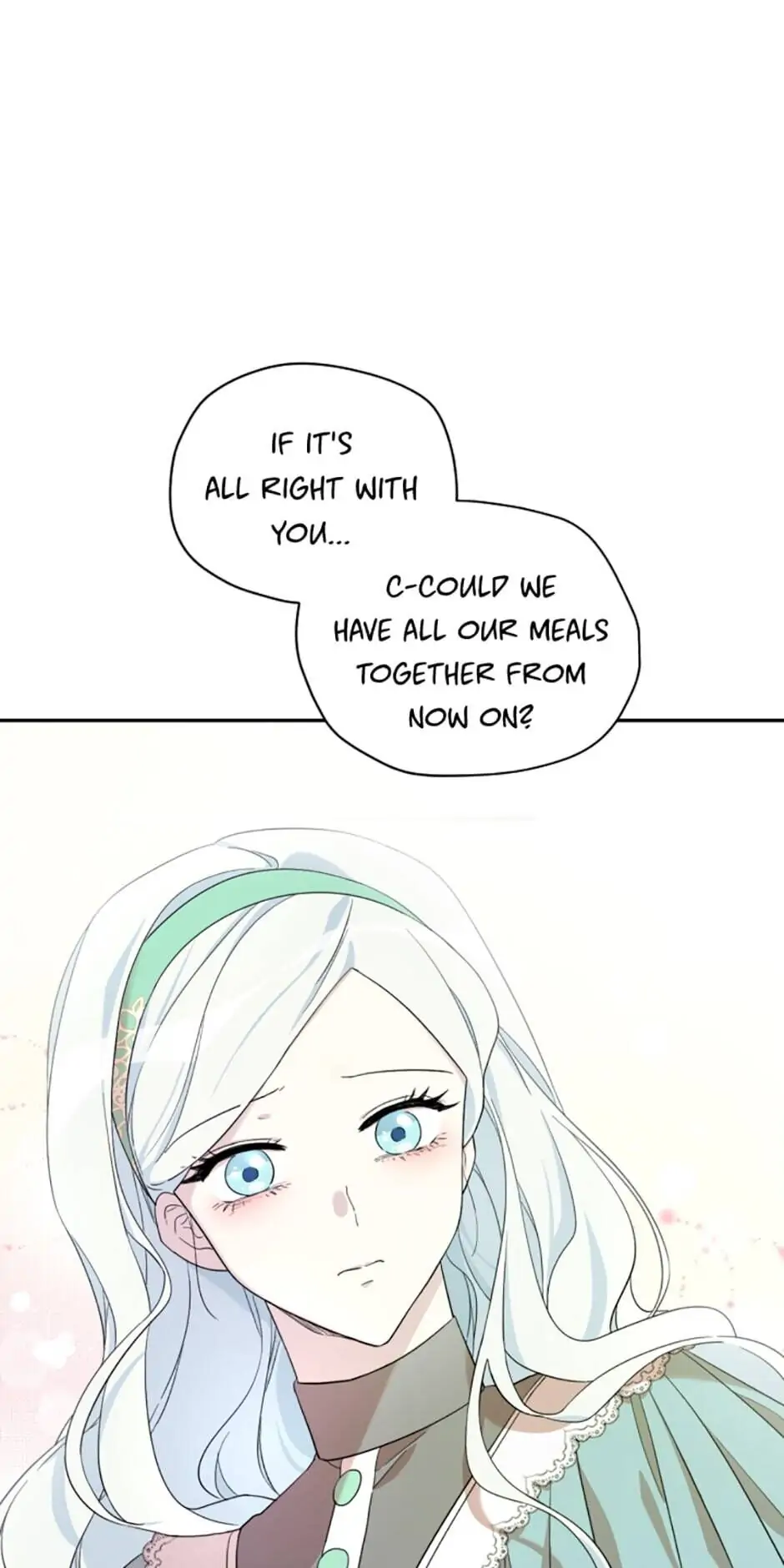 I Became the Hero’s Mom Chapter 16 - page 10