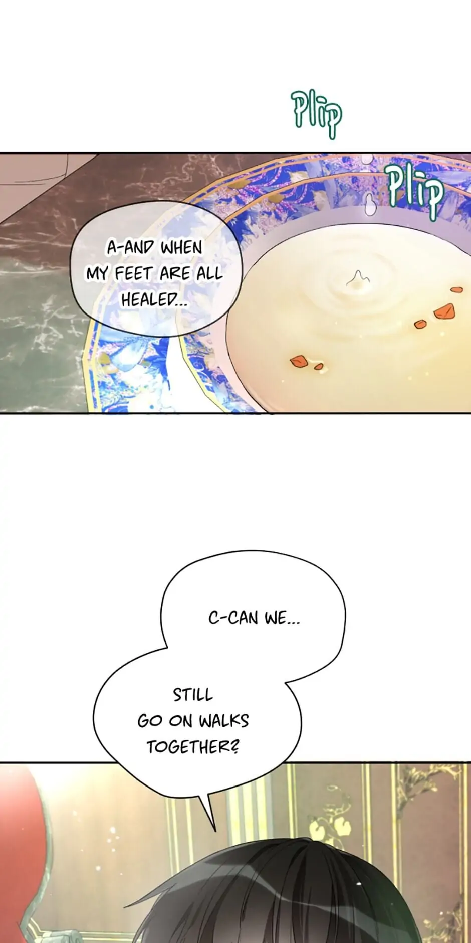 I Became the Hero’s Mom Chapter 16 - page 12