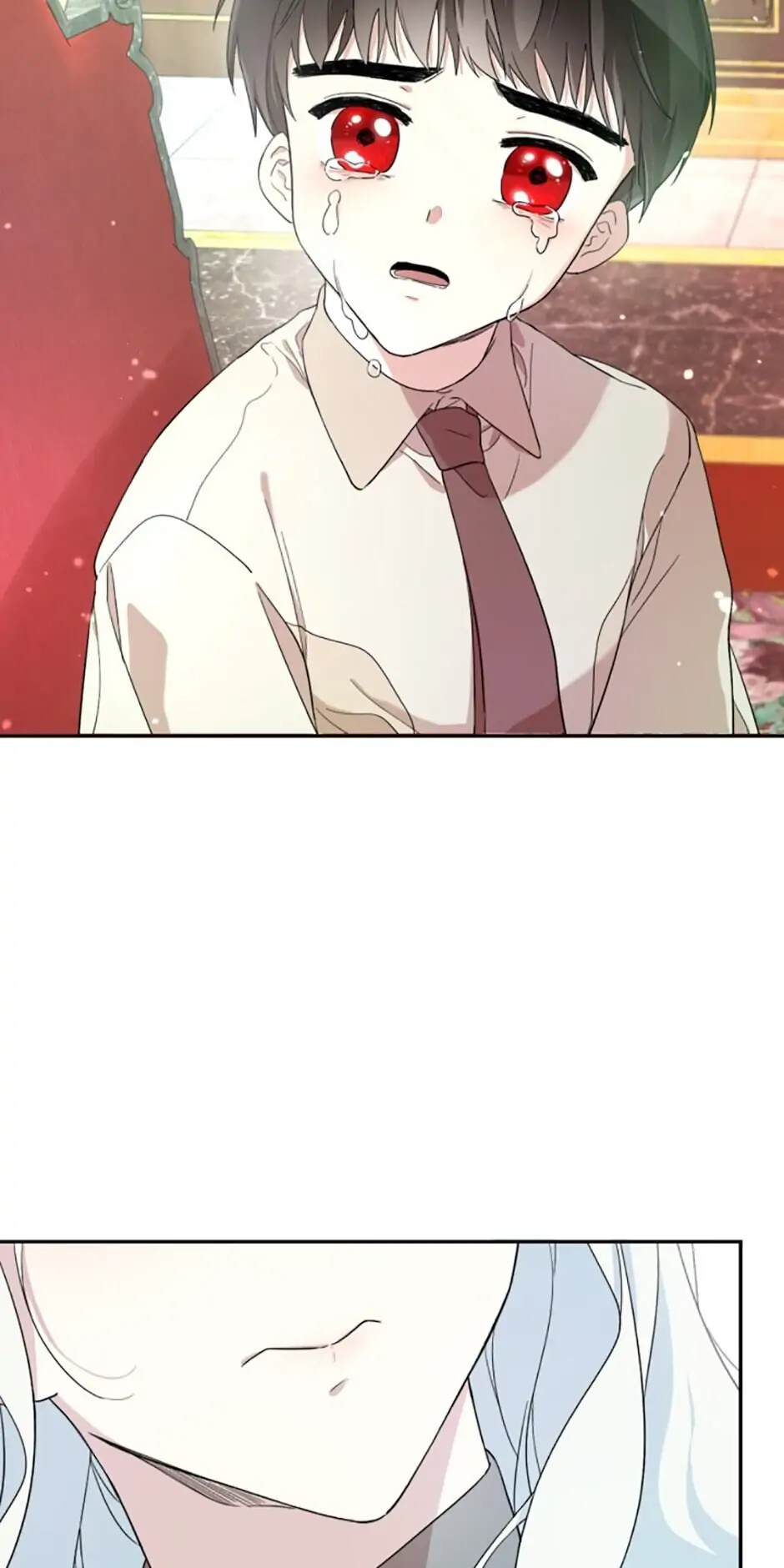 I Became the Hero’s Mom Chapter 16 - page 13