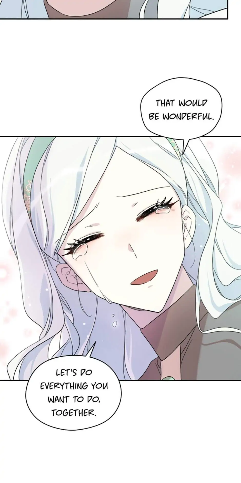 I Became the Hero’s Mom Chapter 16 - page 14