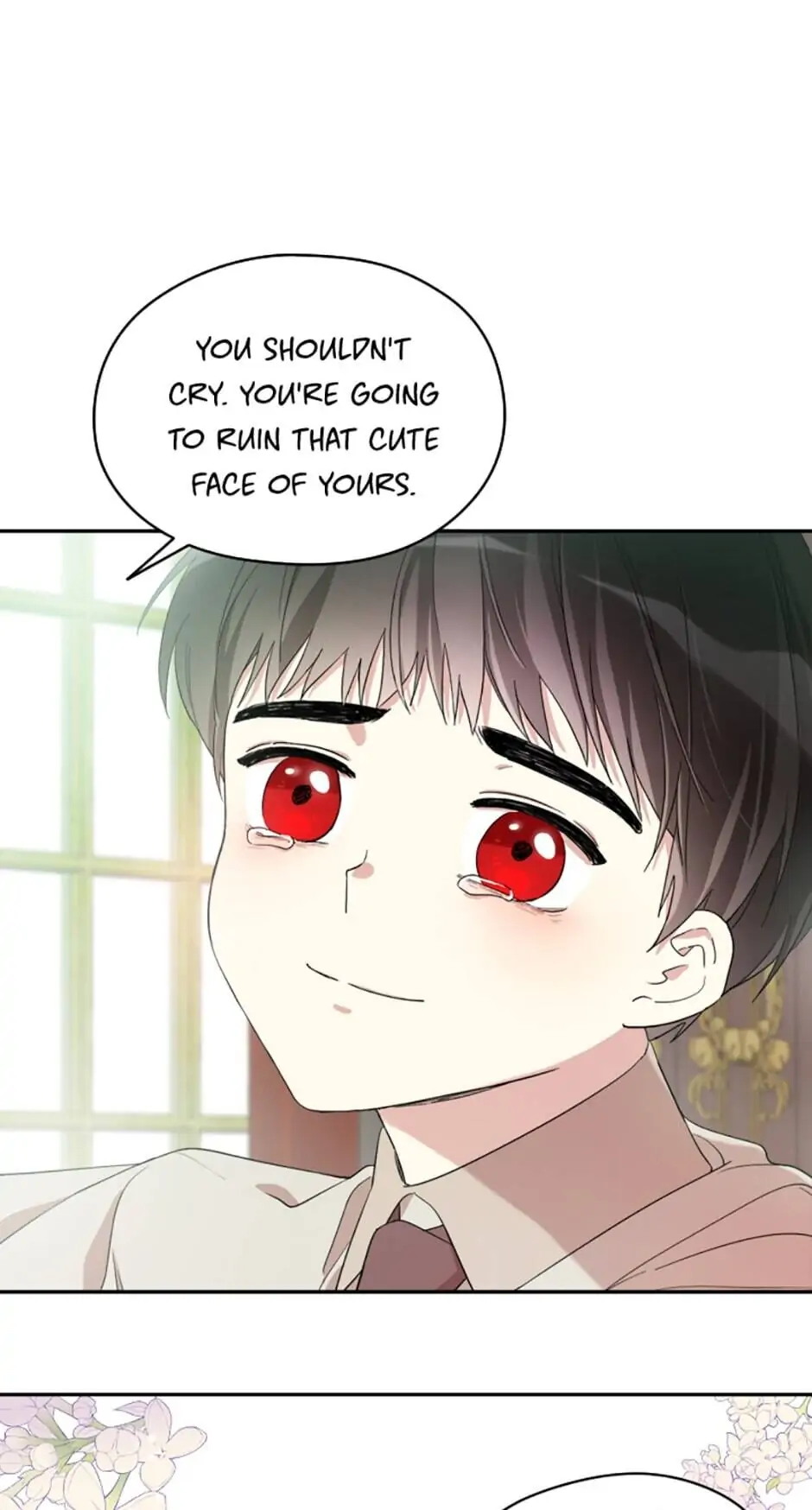 I Became the Hero’s Mom Chapter 16 - page 18
