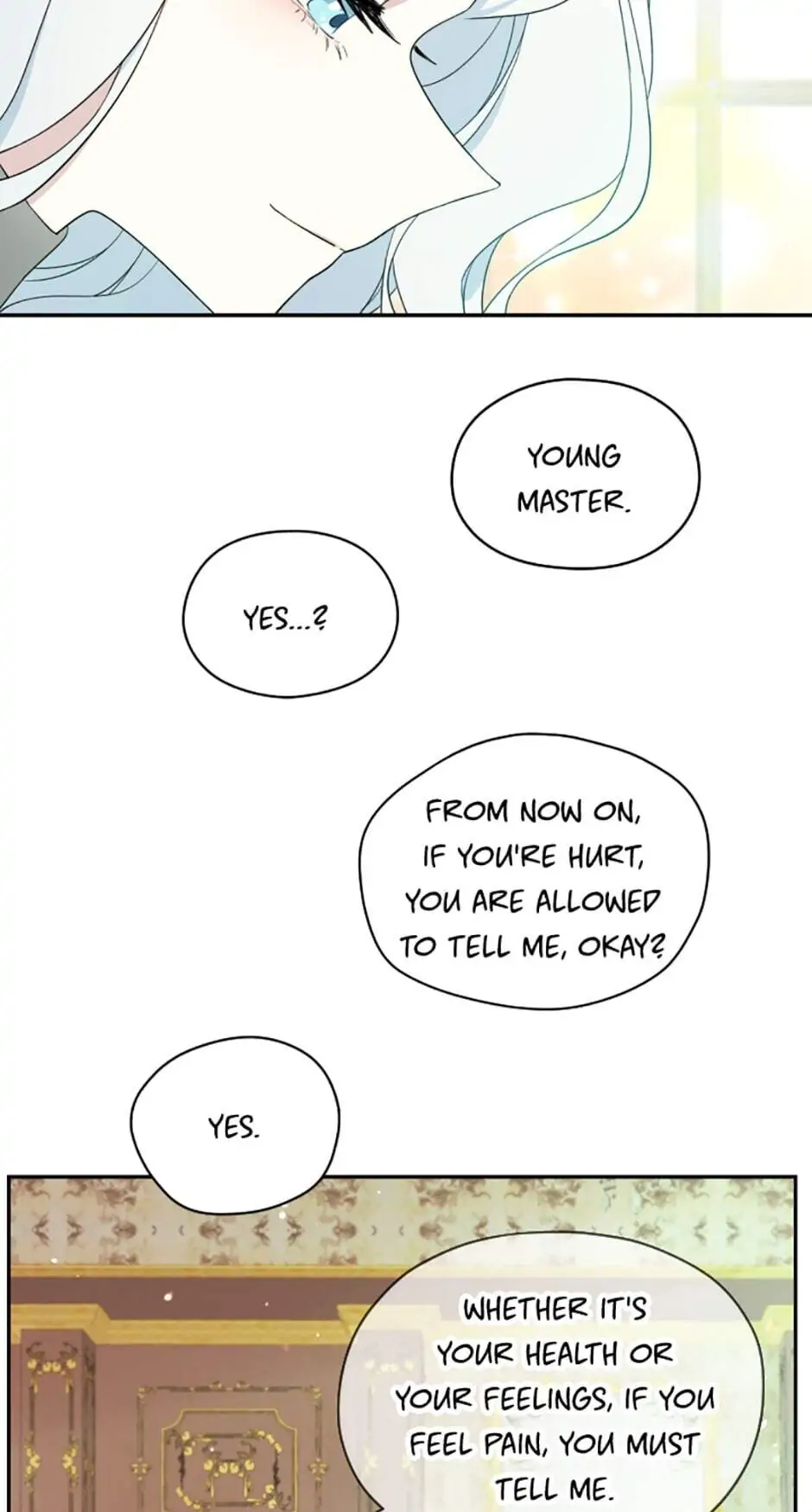 I Became the Hero’s Mom Chapter 16 - page 20