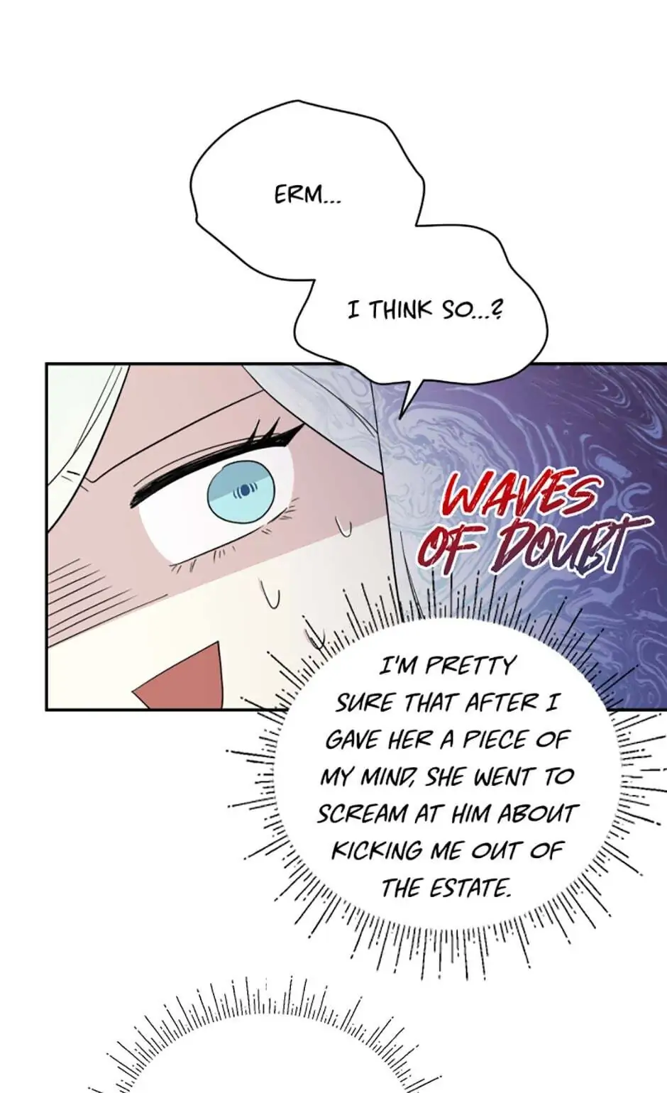I Became the Hero’s Mom Chapter 16 - page 23
