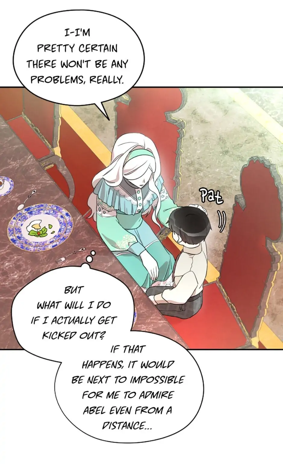 I Became the Hero’s Mom Chapter 16 - page 25