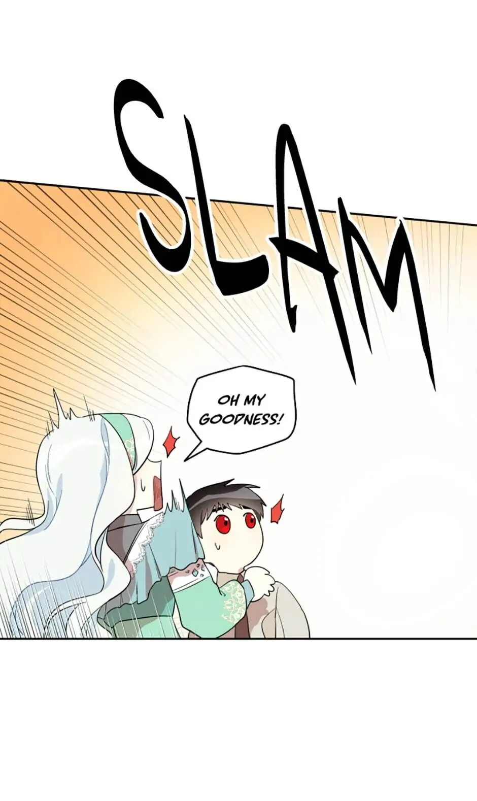 I Became the Hero’s Mom Chapter 16 - page 26
