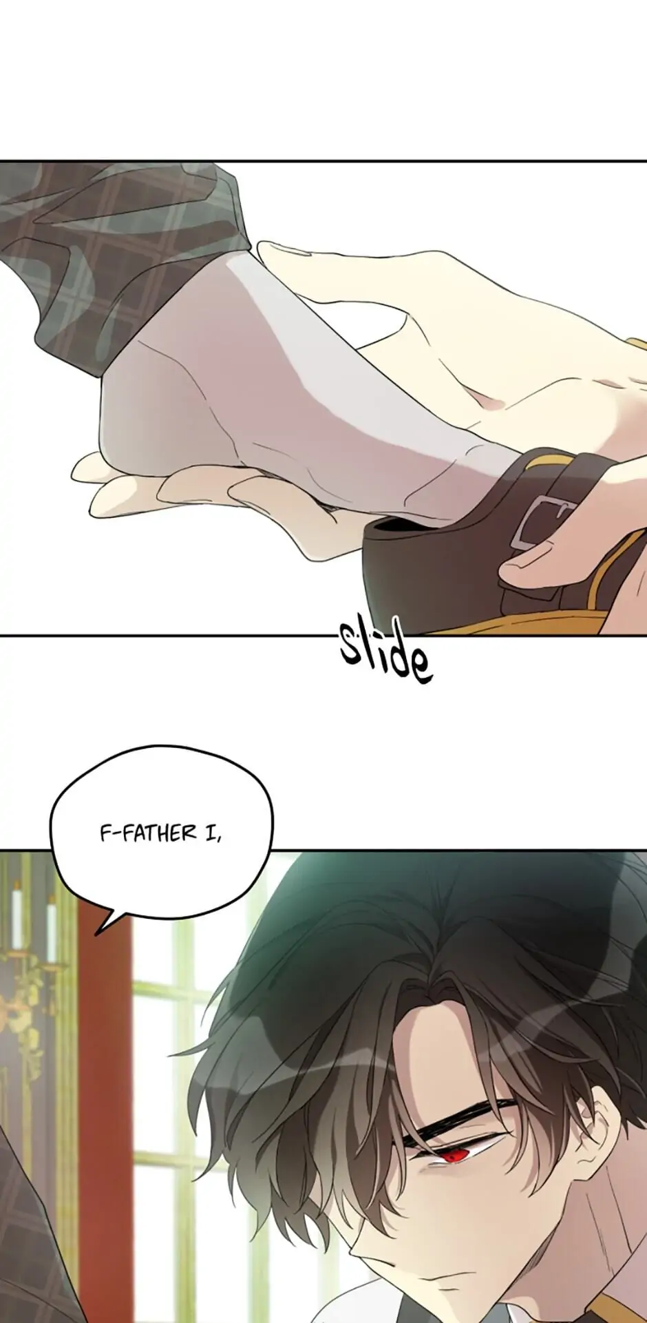 I Became the Hero’s Mom Chapter 16 - page 30