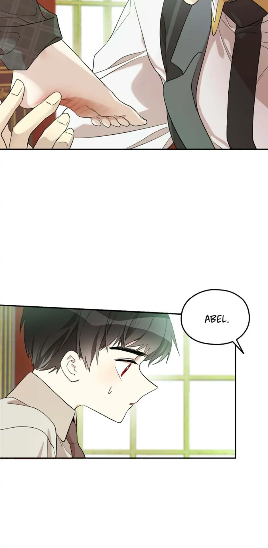 I Became the Hero’s Mom Chapter 16 - page 31