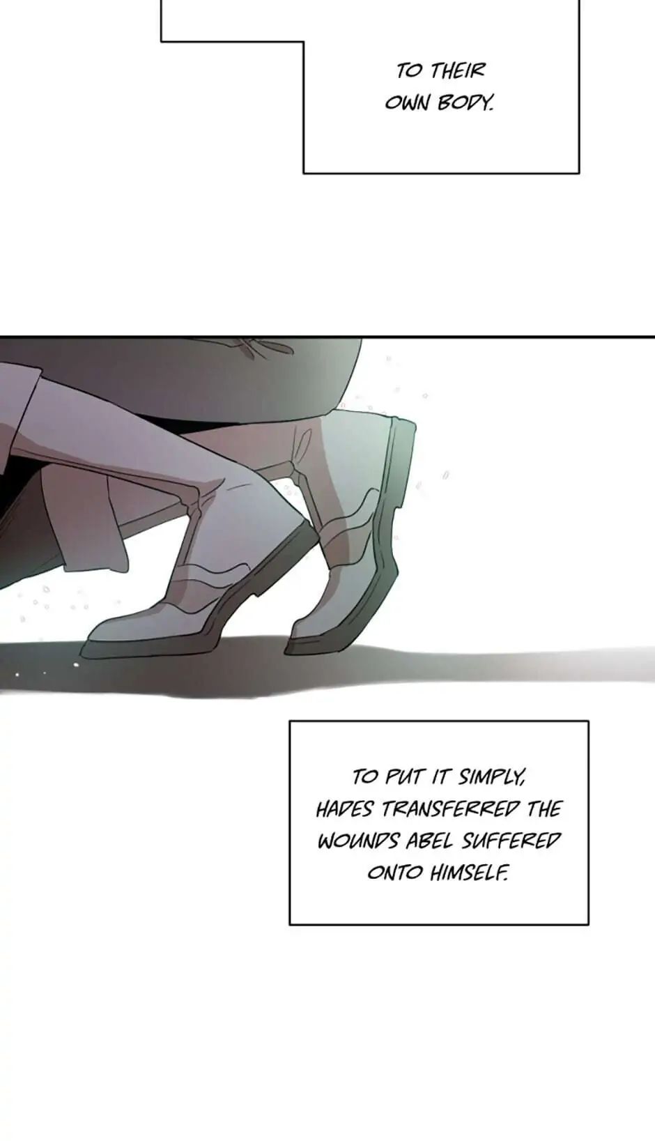 I Became the Hero’s Mom Chapter 16 - page 36