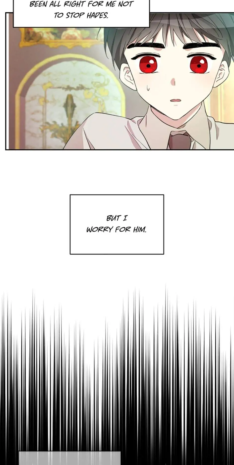 I Became the Hero’s Mom Chapter 16 - page 38