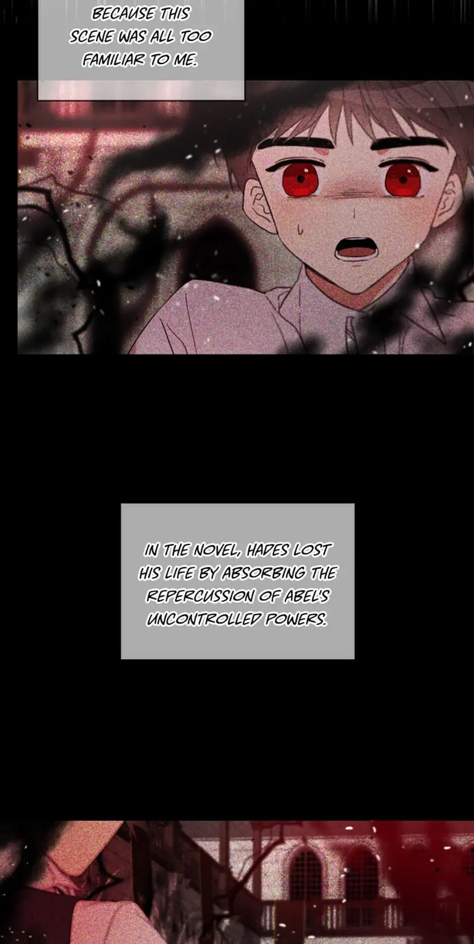 I Became the Hero’s Mom Chapter 16 - page 39