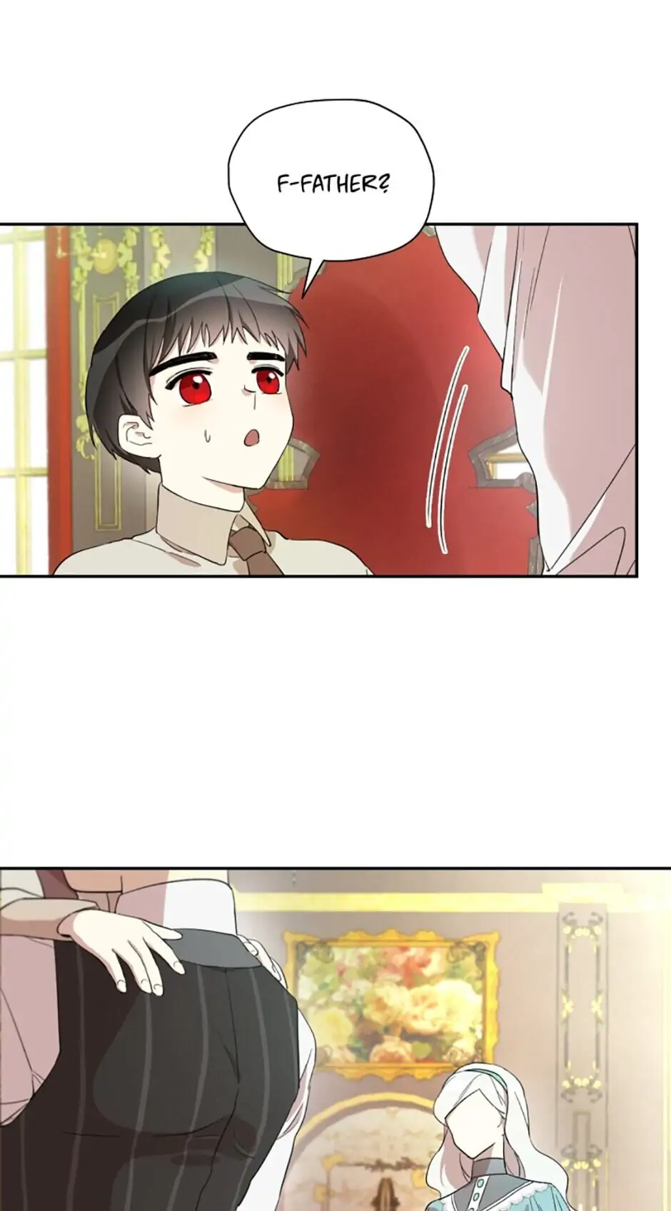 I Became the Hero’s Mom Chapter 16 - page 41