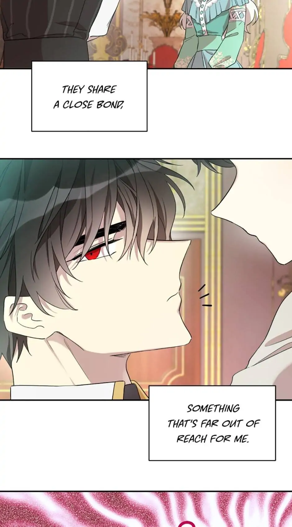 I Became the Hero’s Mom Chapter 16 - page 42
