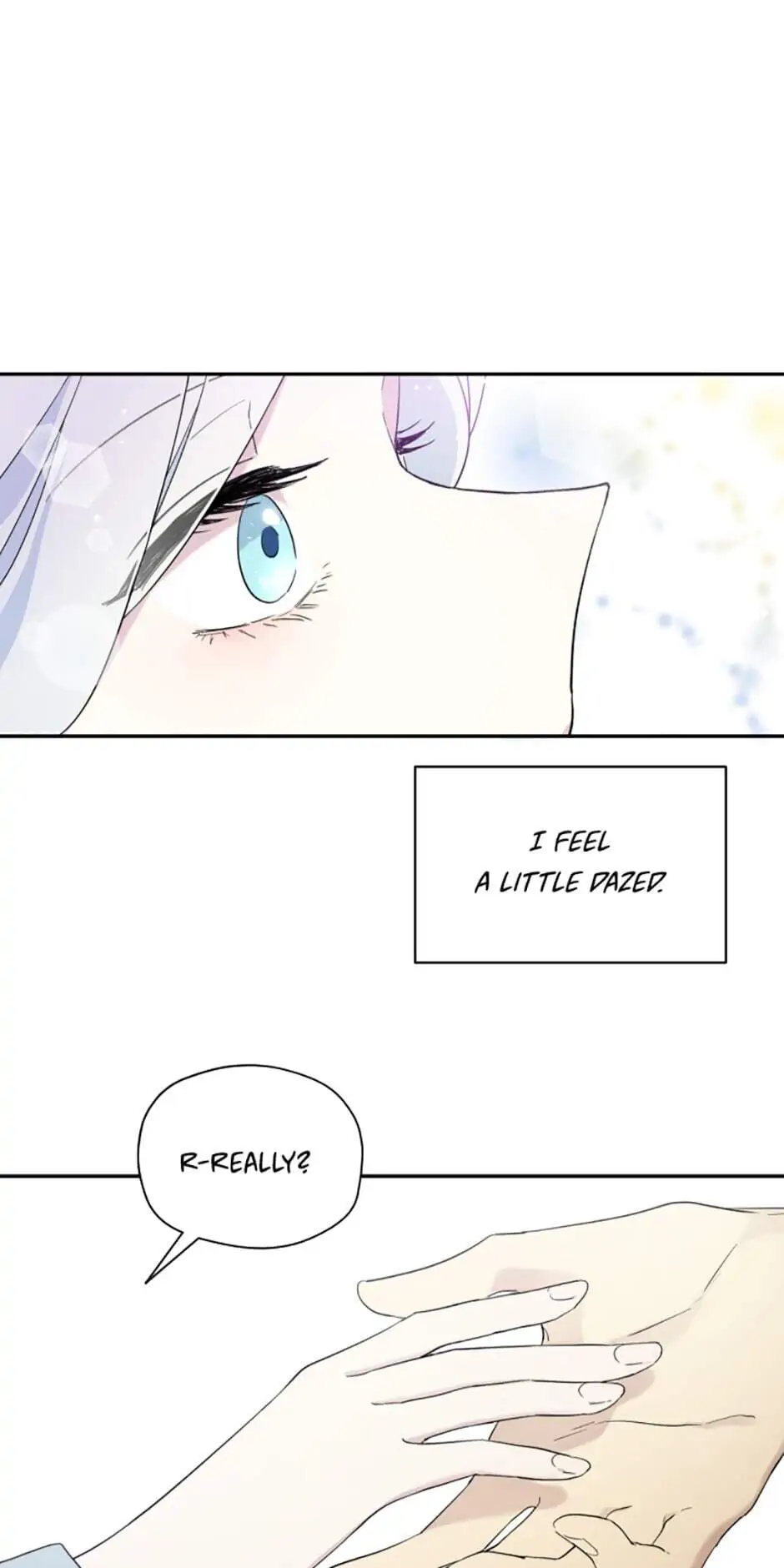 I Became the Hero’s Mom Chapter 16 - page 50