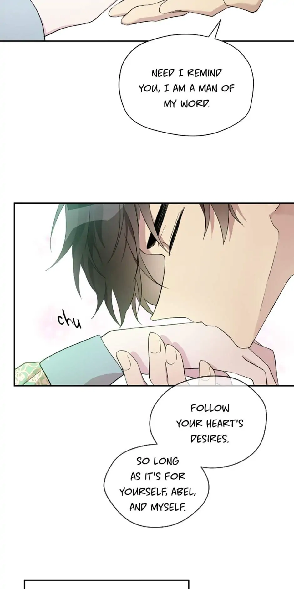 I Became the Hero’s Mom Chapter 16 - page 51