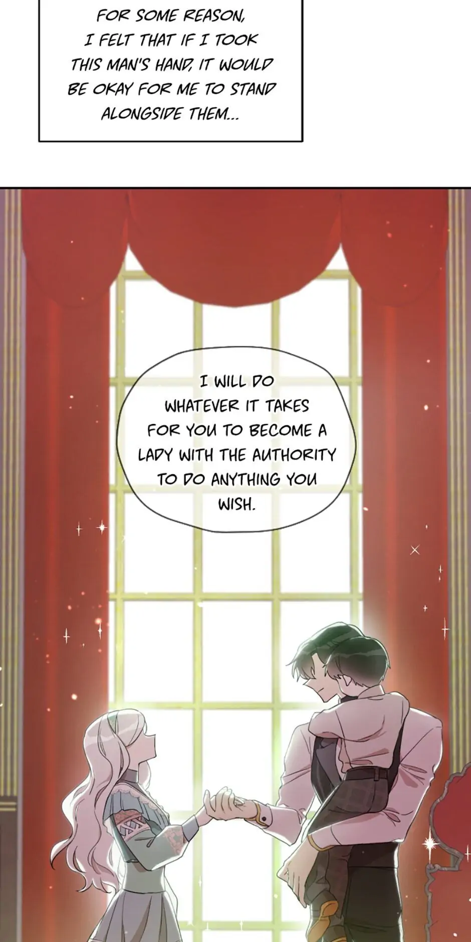 I Became the Hero’s Mom Chapter 16 - page 52