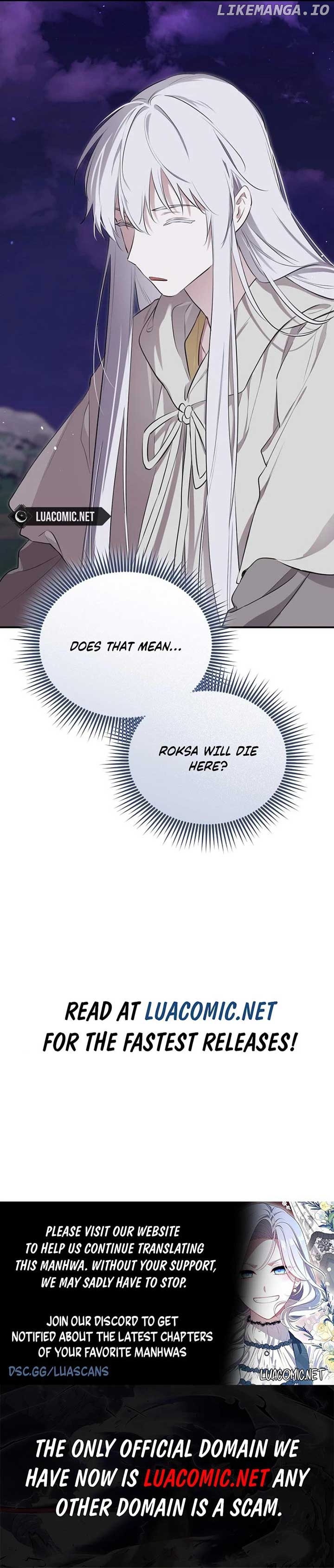 I Became the Hero’s Mom Chapter 127 - page 12