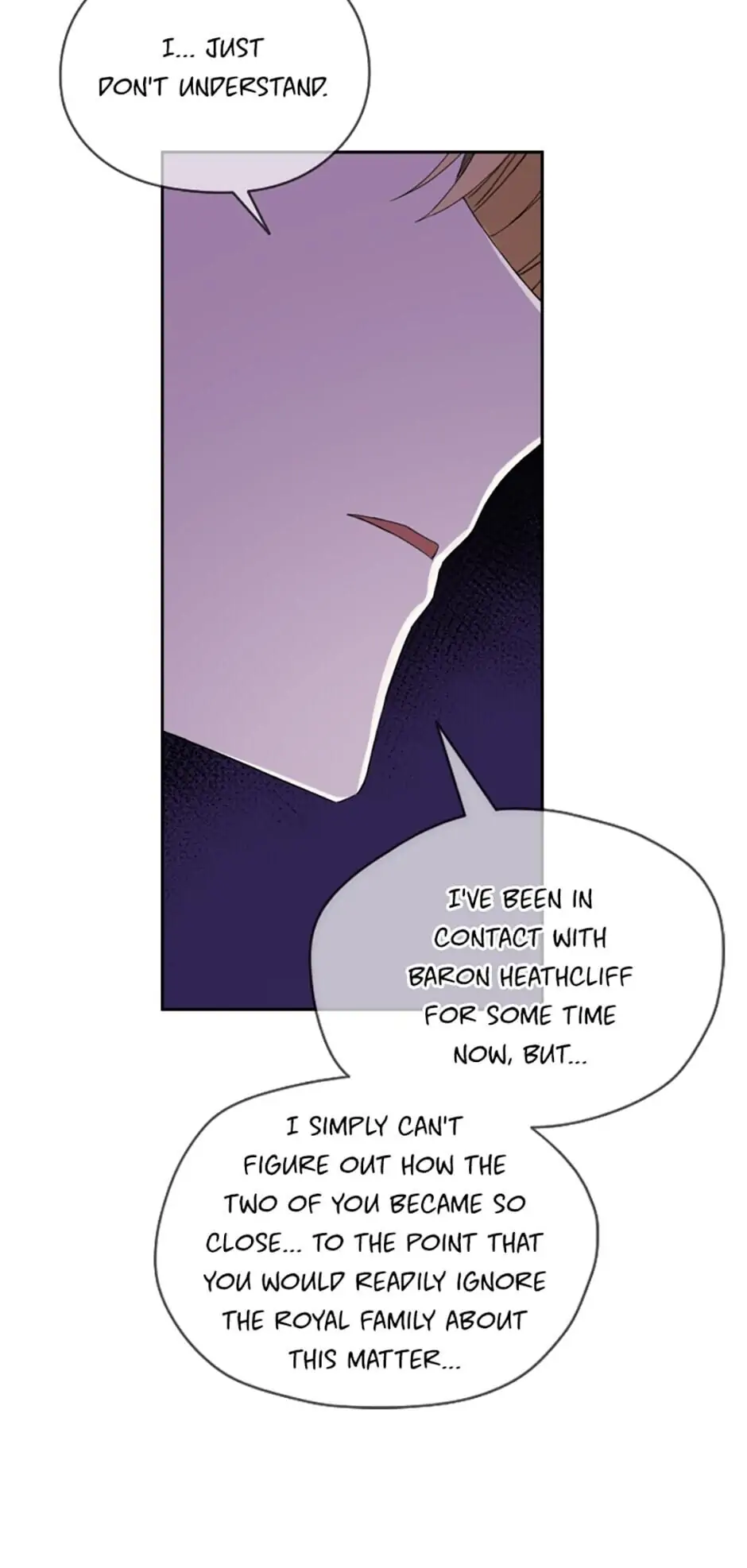 I Became the Hero’s Mom Chapter 42 - page 18