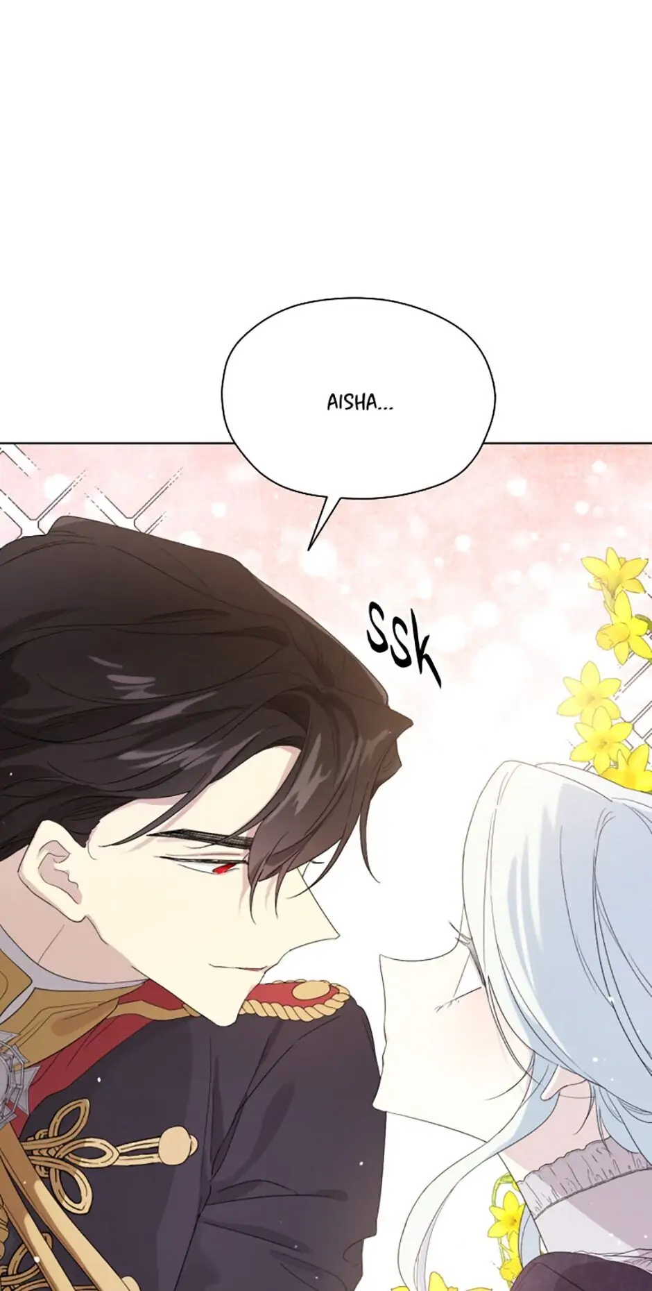 I Became the Hero’s Mom Chapter 42 - page 20