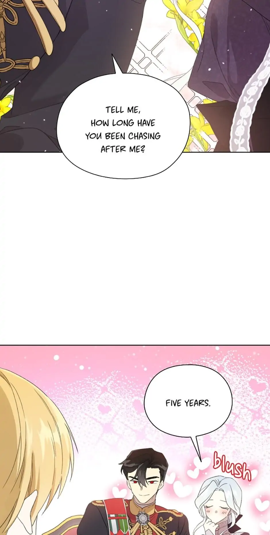 I Became the Hero’s Mom Chapter 42 - page 21