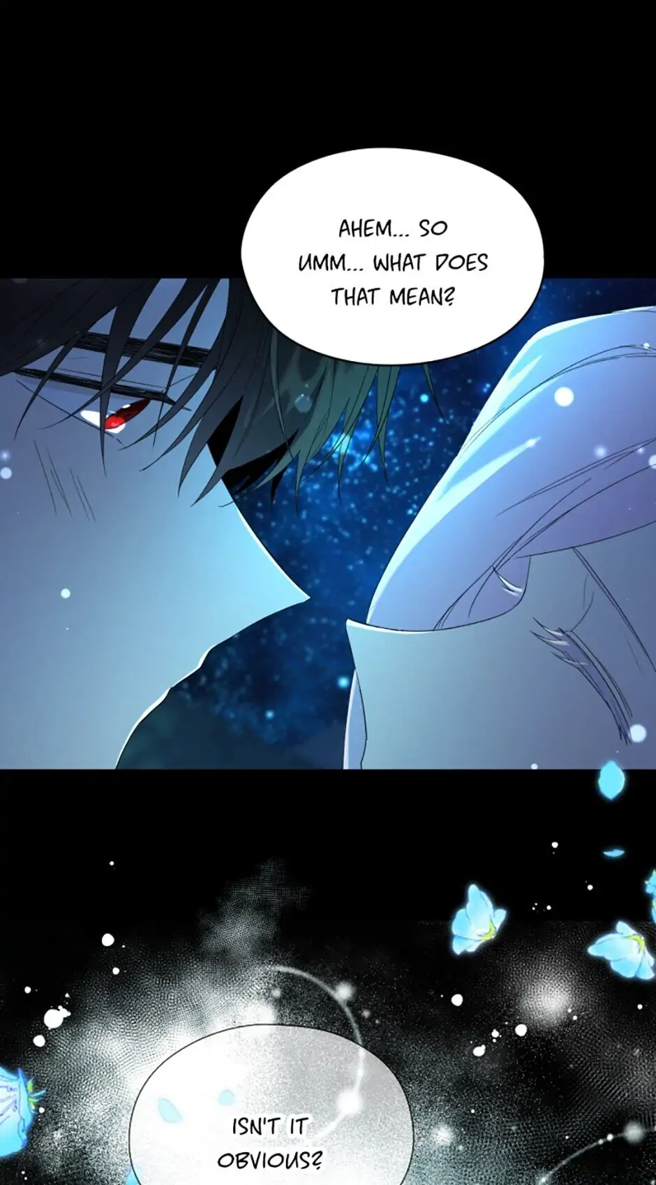 I Became the Hero’s Mom Chapter 42 - page 39