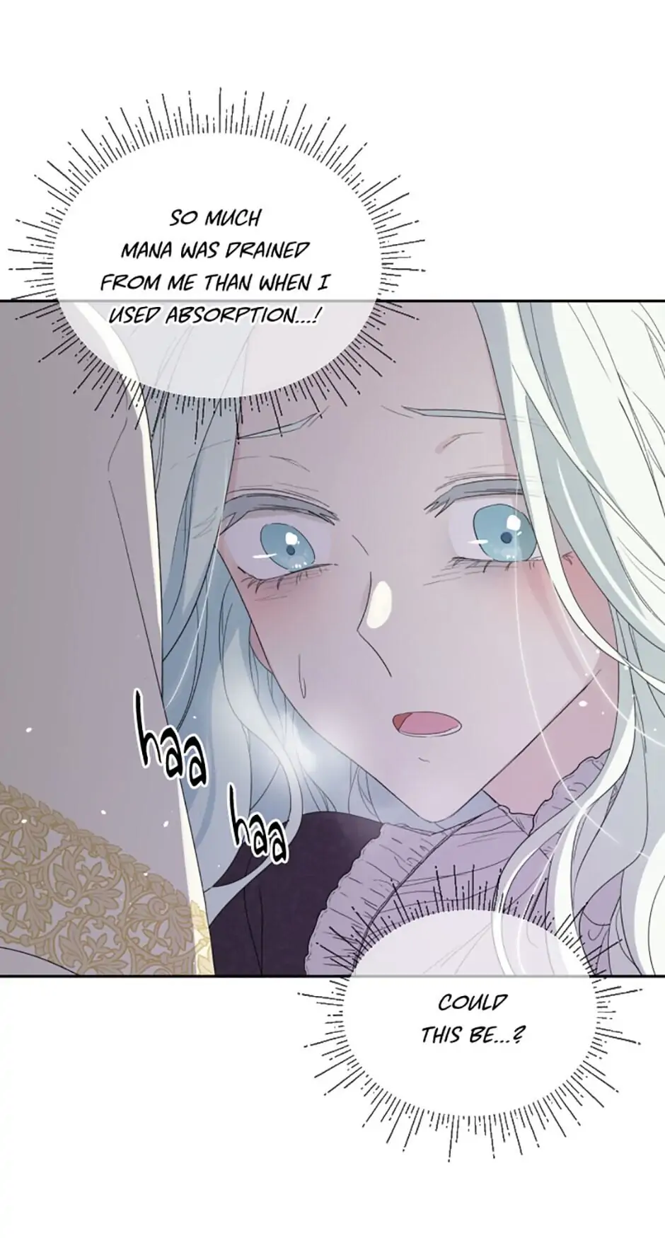 I Became the Hero’s Mom Chapter 42 - page 68