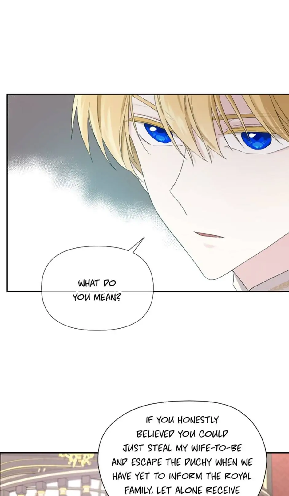 I Became the Hero’s Mom Chapter 42 - page 9
