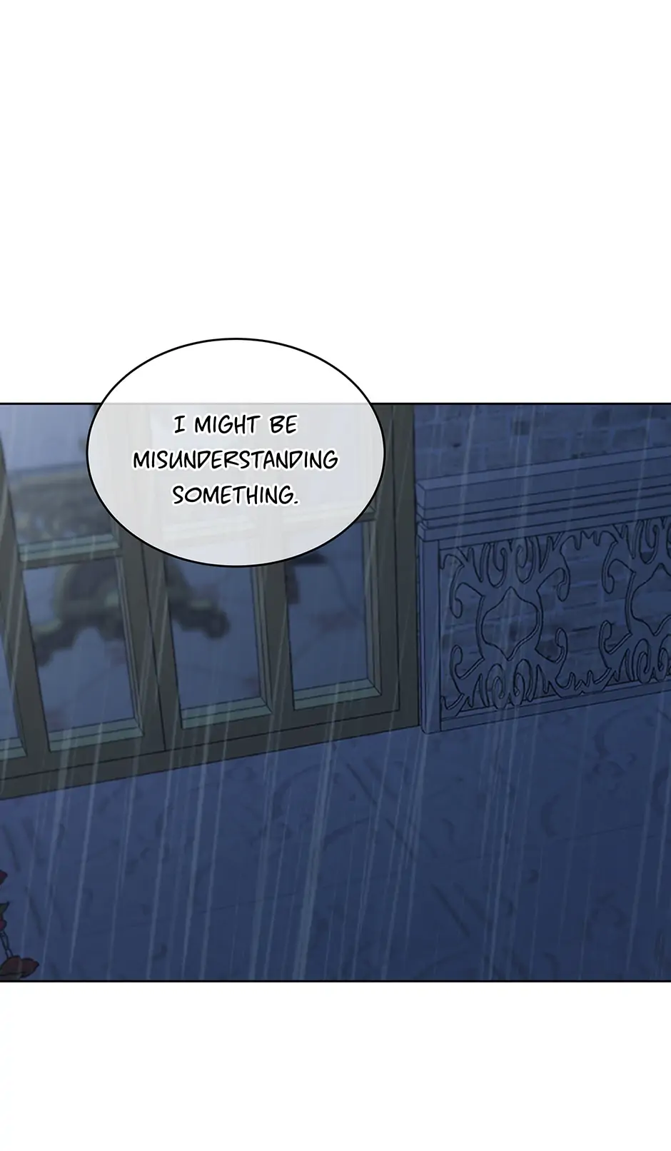 I Became the Hero’s Mom Chapter 77 - page 1