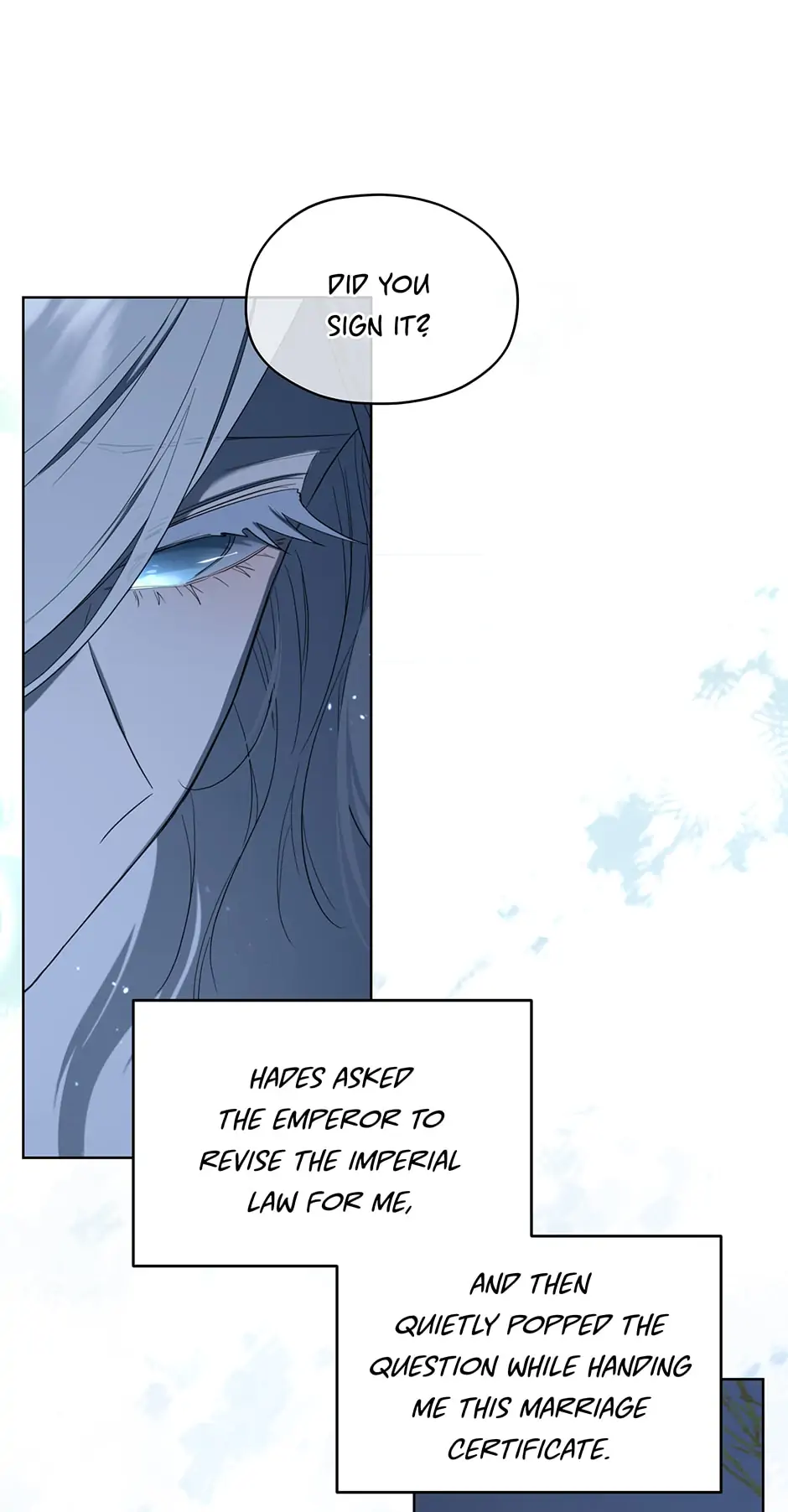 I Became the Hero’s Mom Chapter 77 - page 10