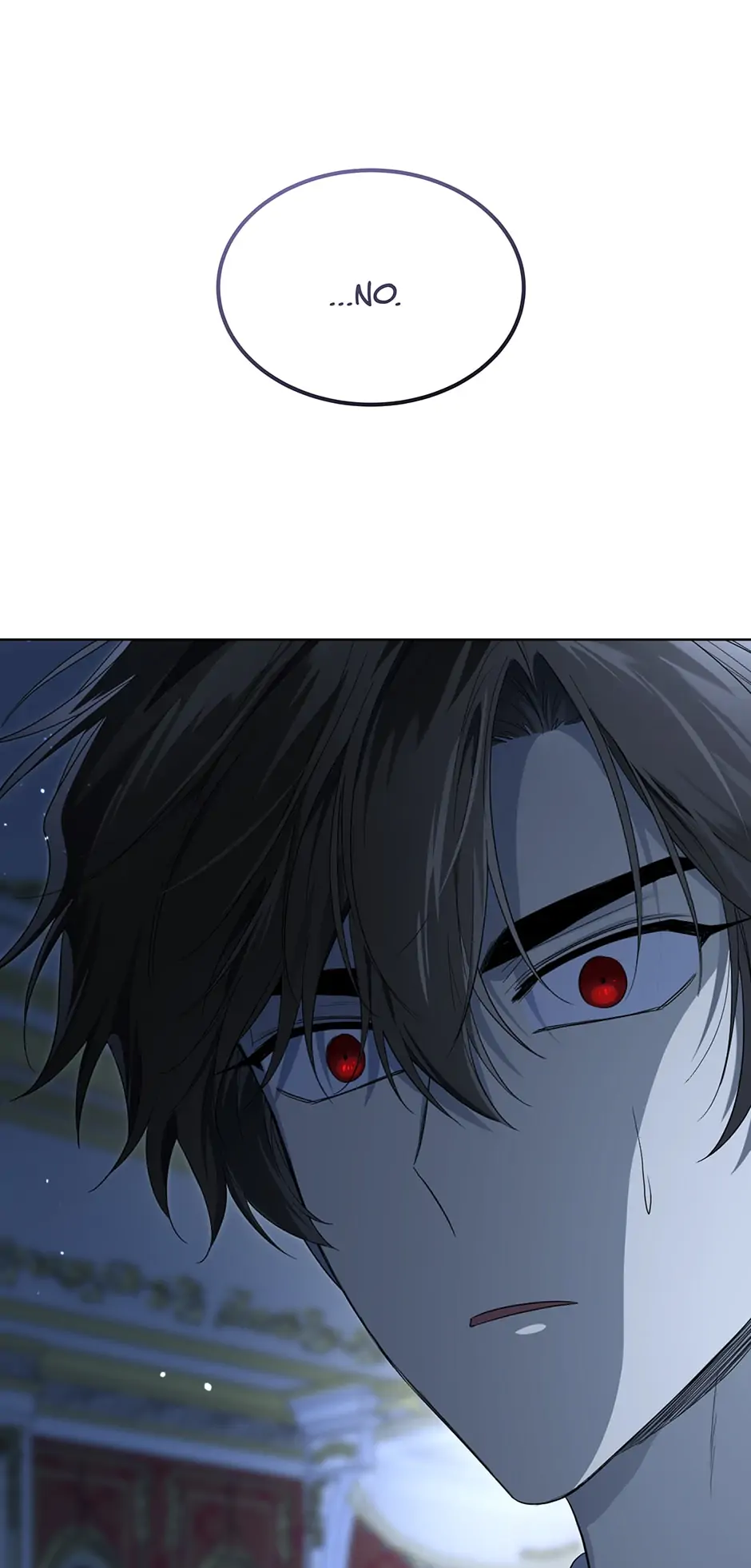 I Became the Hero’s Mom Chapter 77 - page 12