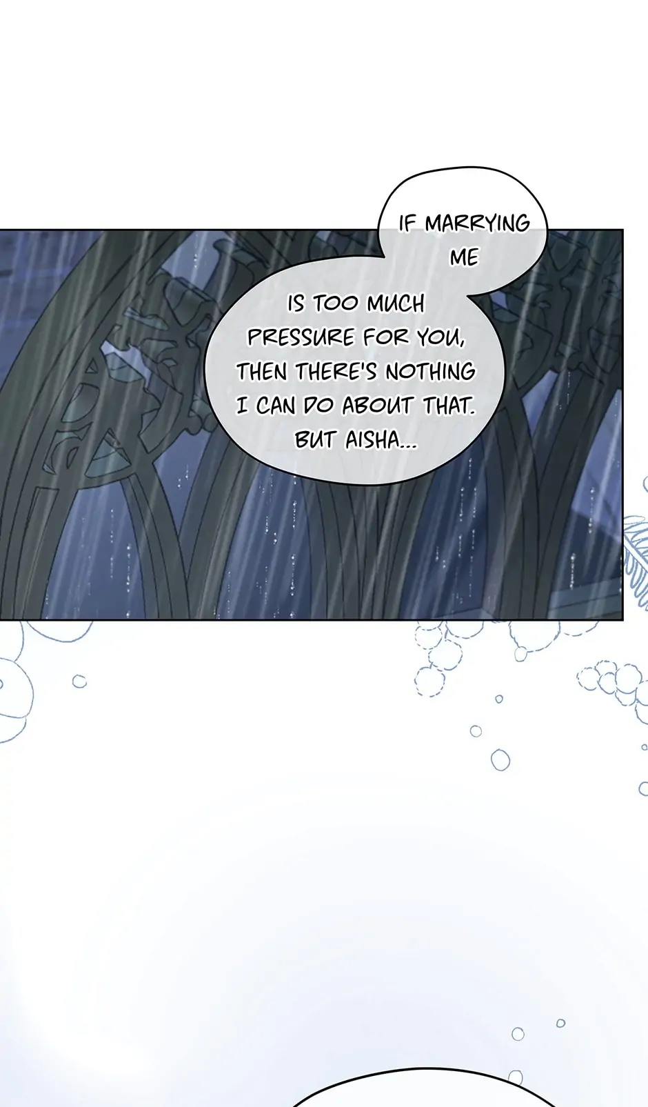 I Became the Hero’s Mom Chapter 77 - page 19