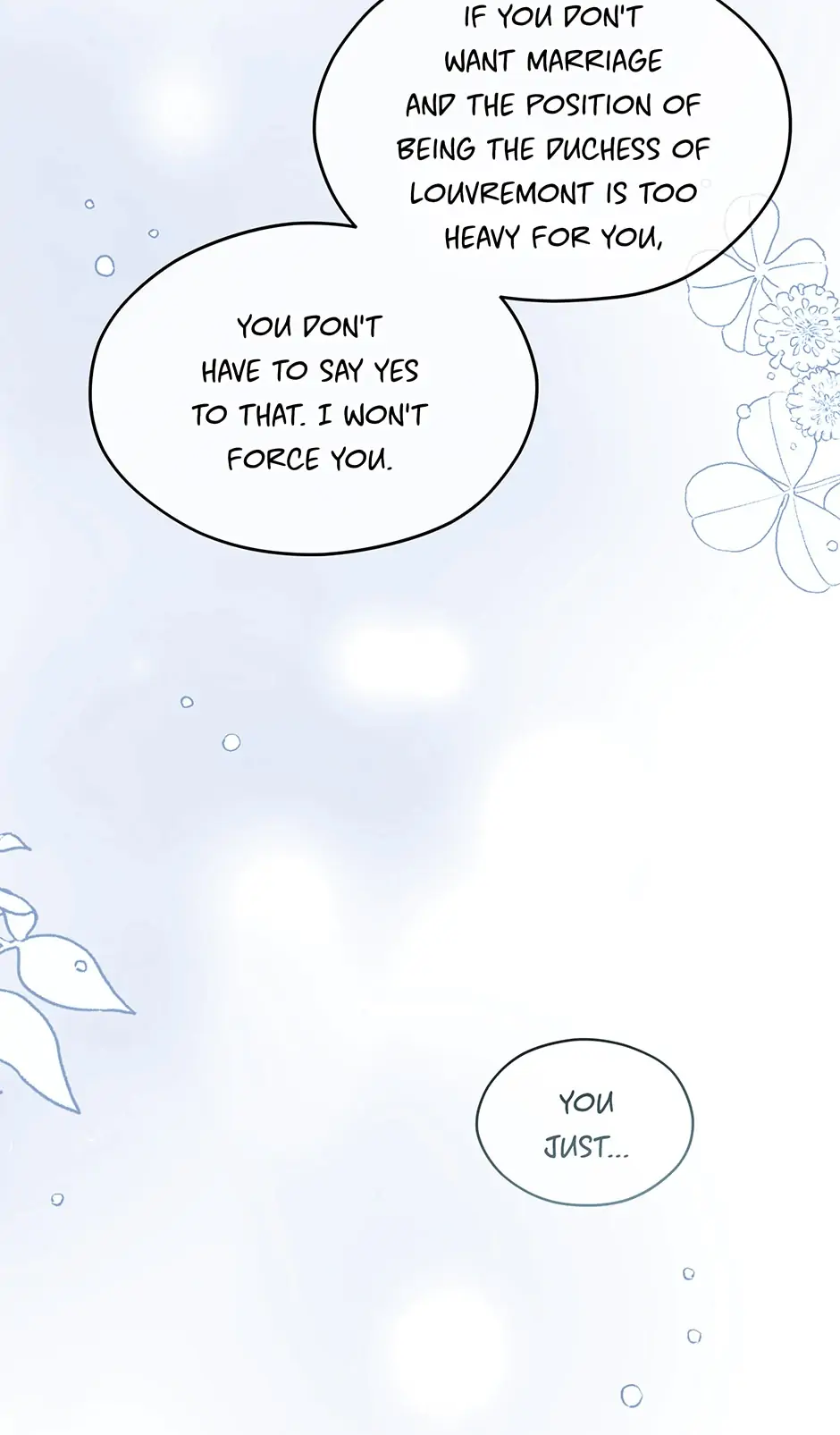 I Became the Hero’s Mom Chapter 77 - page 20