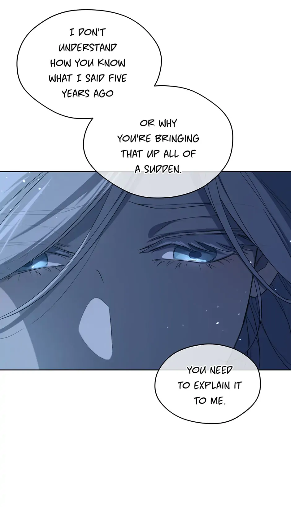 I Became the Hero’s Mom Chapter 77 - page 31