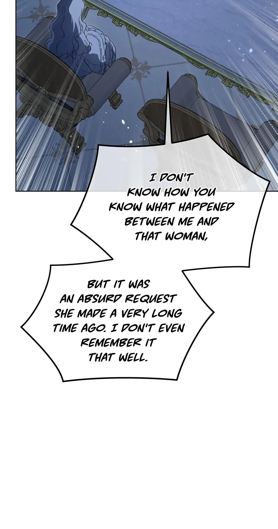I Became the Hero’s Mom Chapter 77 - page 34