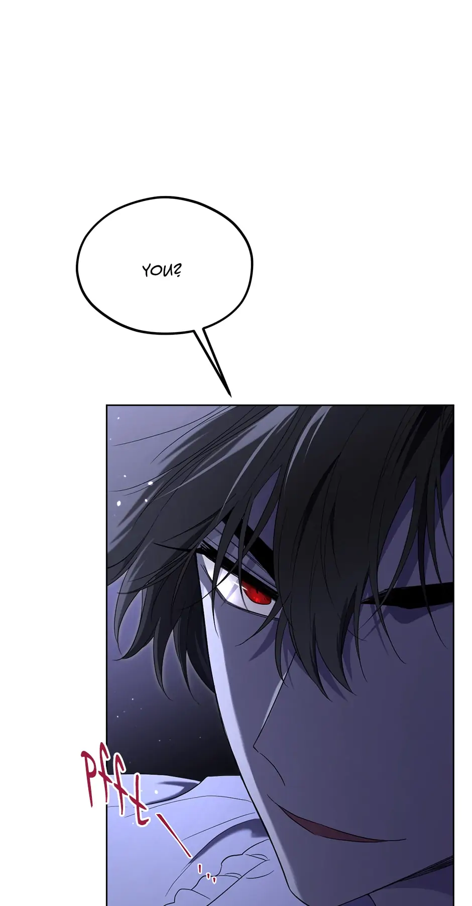 I Became the Hero’s Mom Chapter 77 - page 36