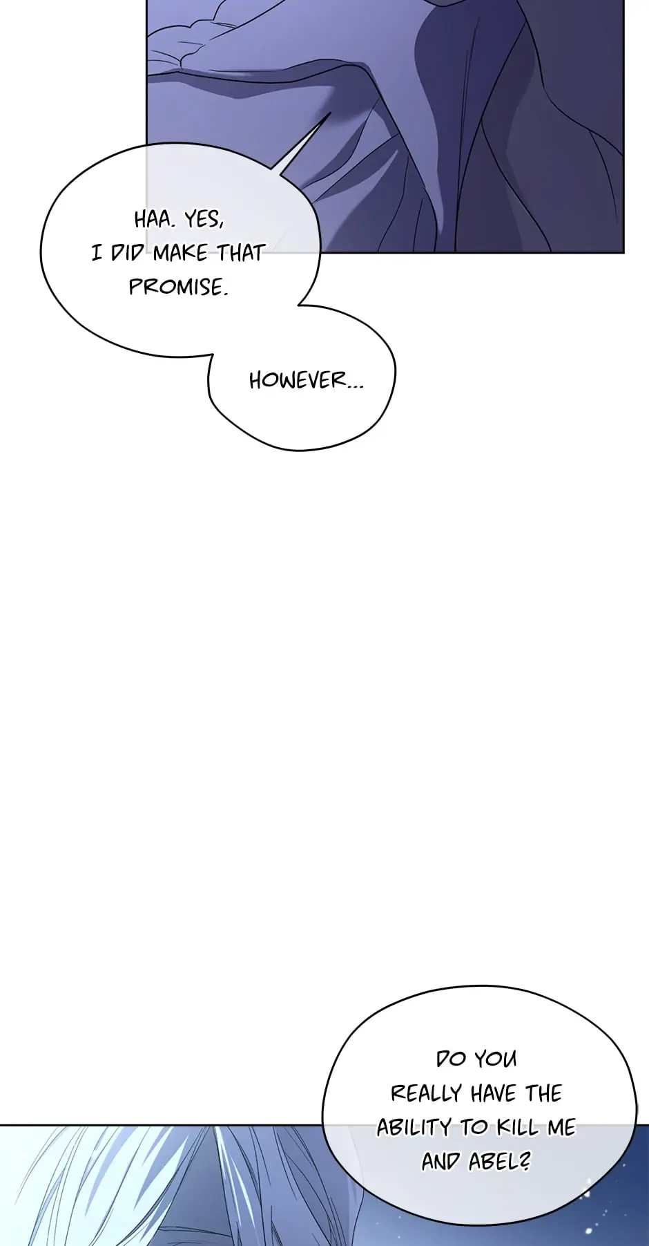 I Became the Hero’s Mom Chapter 77 - page 37