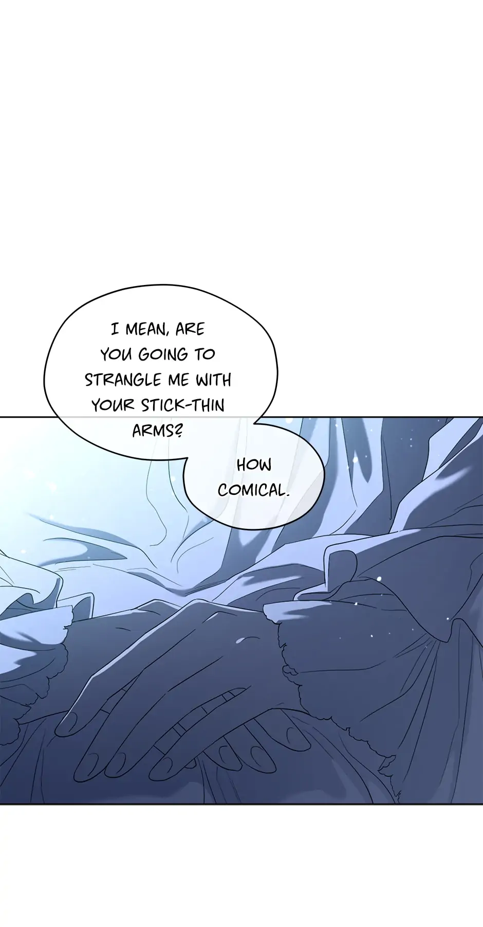 I Became the Hero’s Mom Chapter 77 - page 39