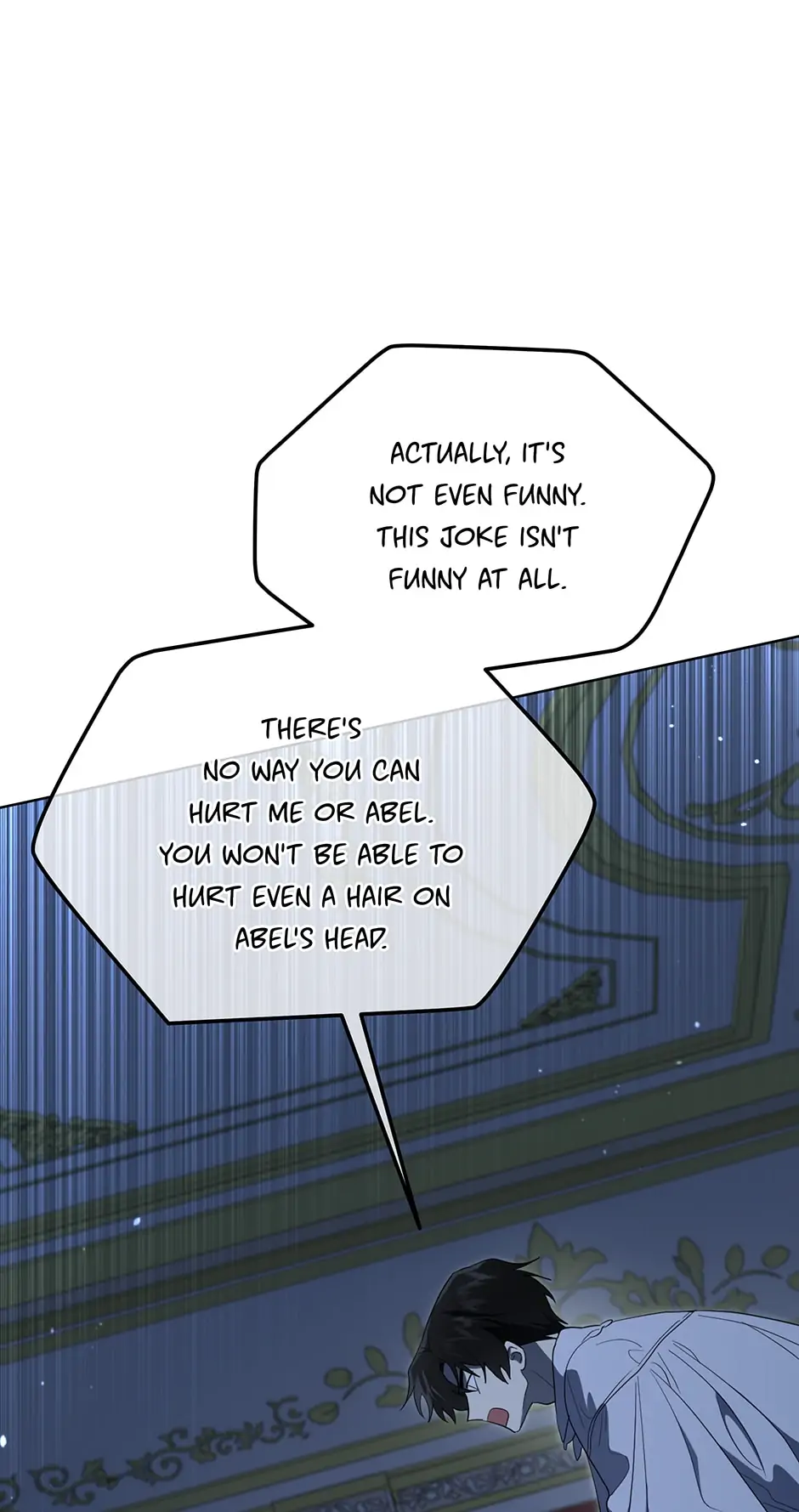 I Became the Hero’s Mom Chapter 77 - page 40