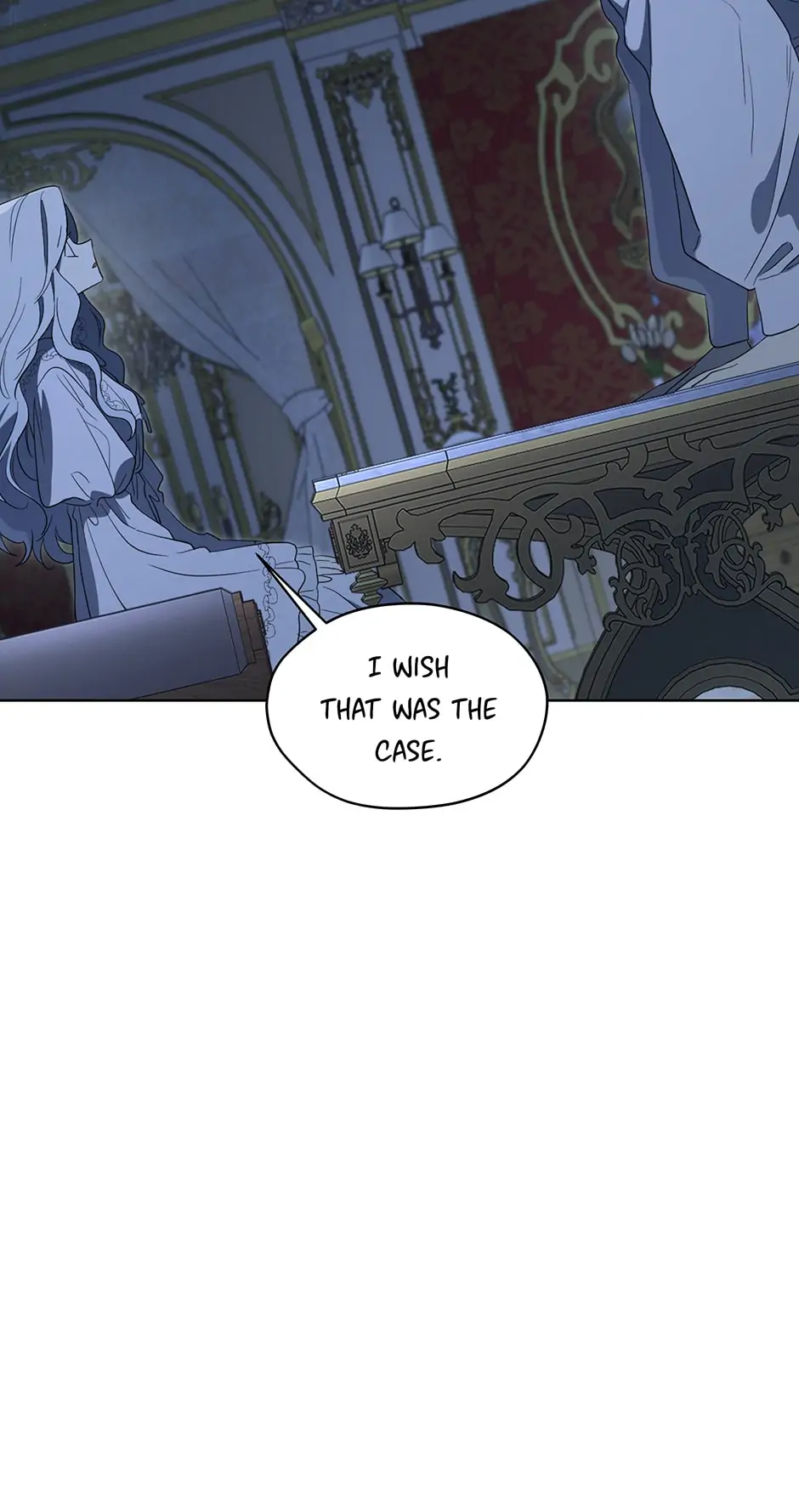 I Became the Hero’s Mom Chapter 77 - page 41