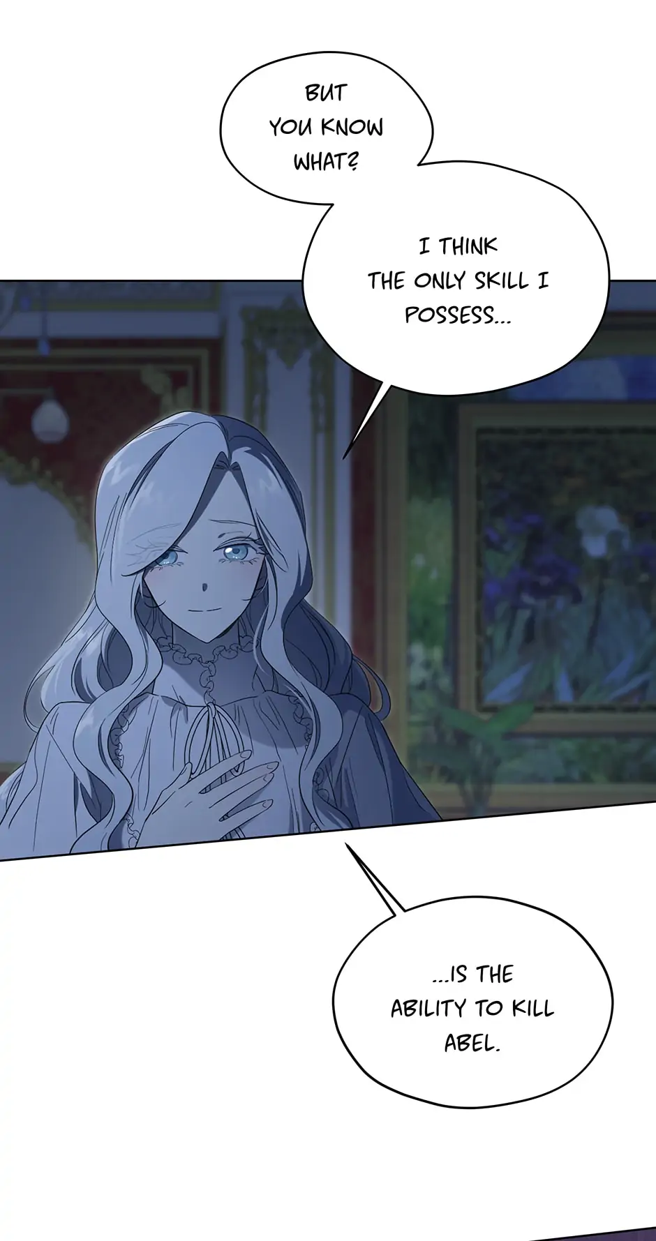 I Became the Hero’s Mom Chapter 77 - page 42