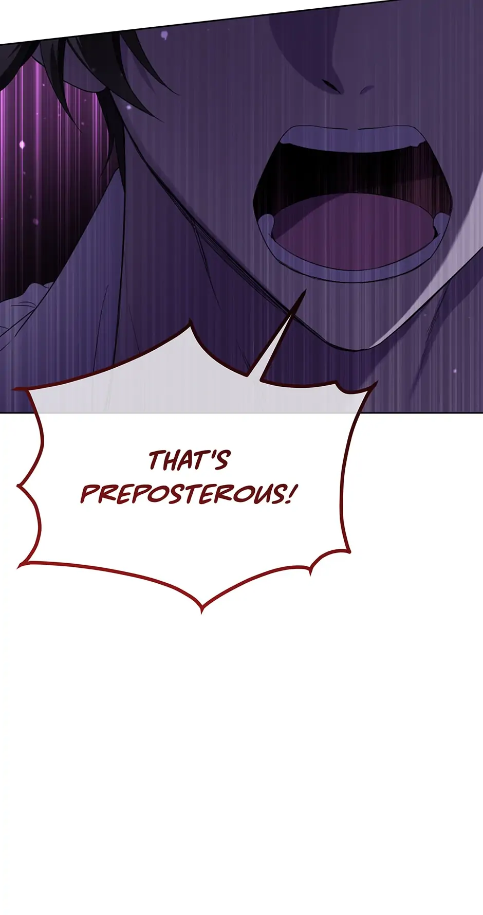 I Became the Hero’s Mom Chapter 77 - page 43