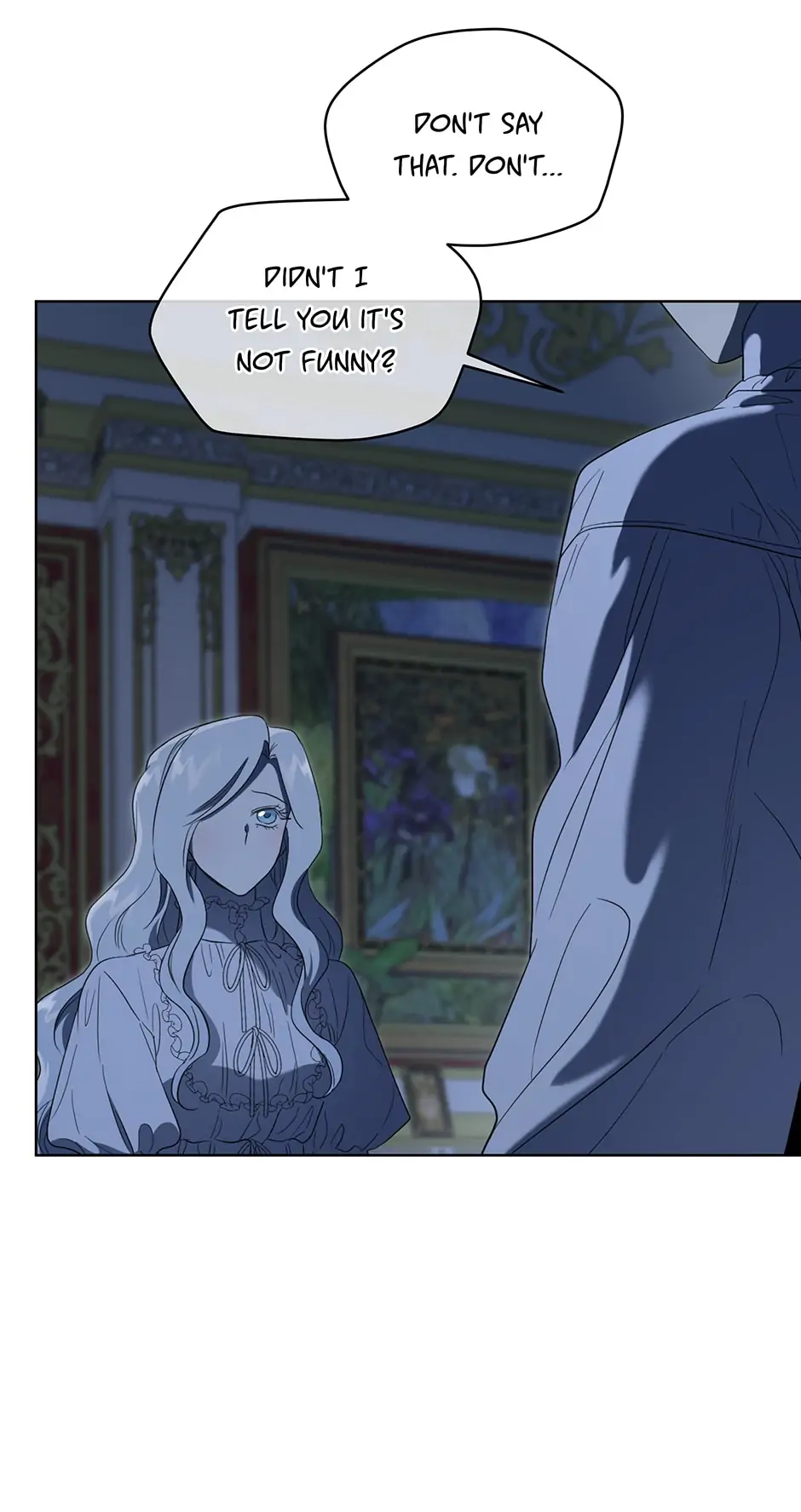 I Became the Hero’s Mom Chapter 77 - page 44