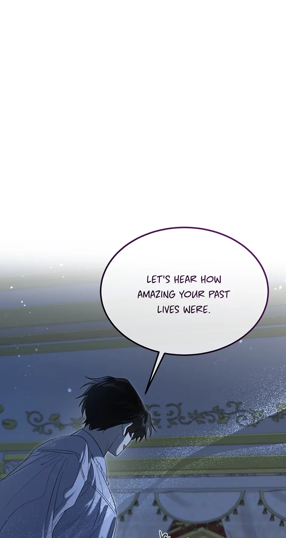I Became the Hero’s Mom Chapter 77 - page 46