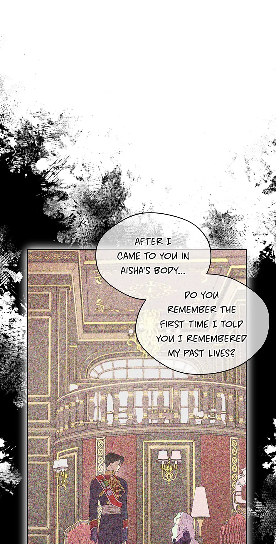 I Became the Hero’s Mom Chapter 77 - page 49
